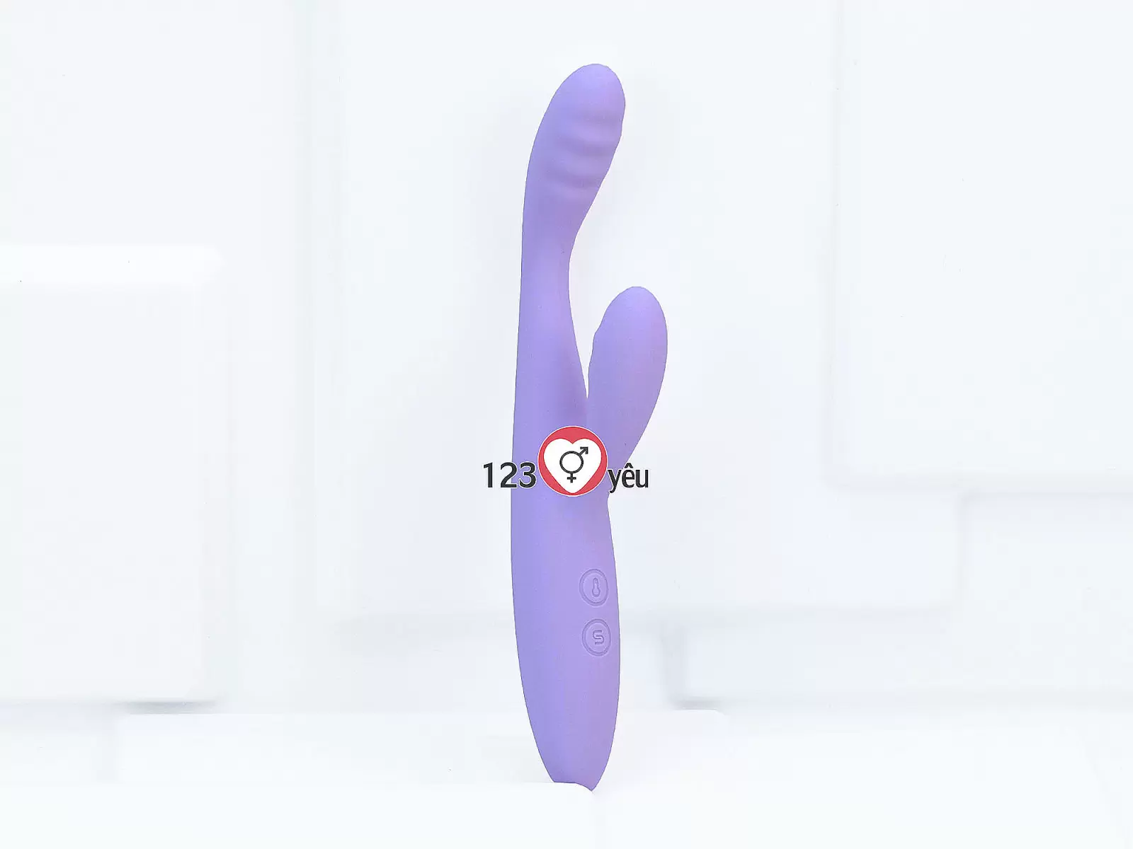 Máy mát xa điểm G Svakom CiCi+2 có nhánh