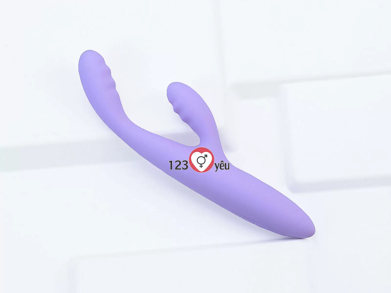 Máy mát xa điểm G Svakom CiCi+2 có nhánh