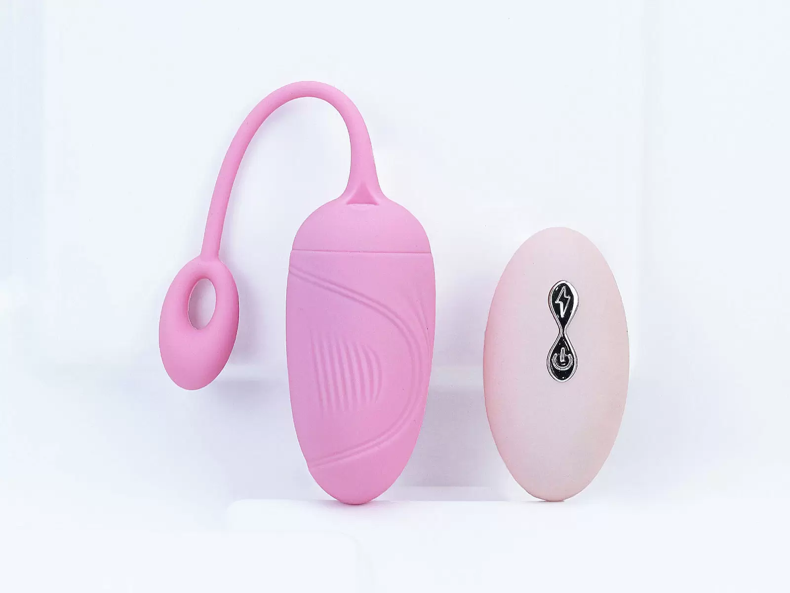 Trứng rung tình yêu Small Fish kèm điều khiển