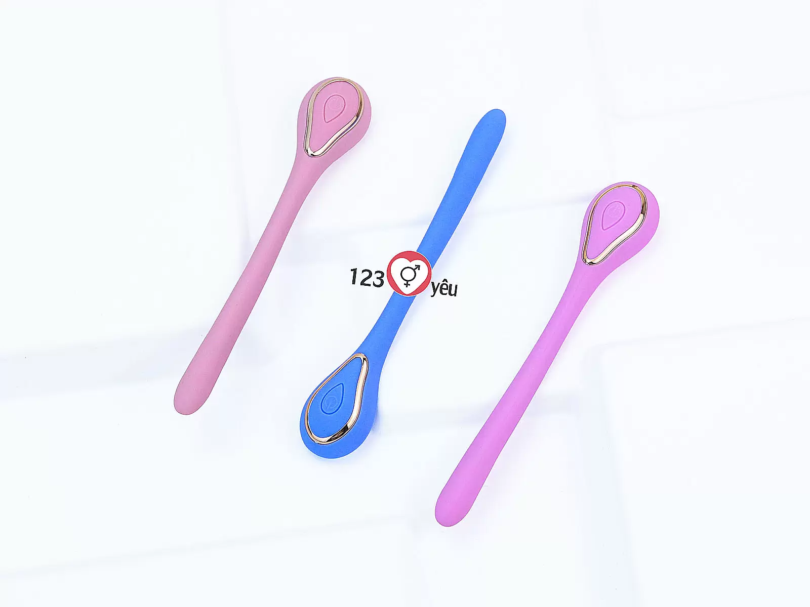 Máy massage Ailighter rung kích thích nhỏ gọn