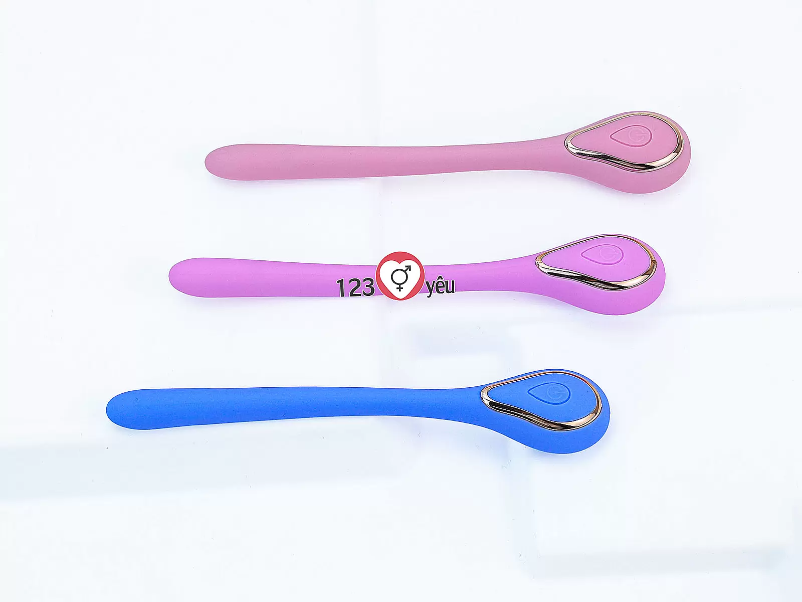 Máy massage Ailighter rung kích thích nhỏ gọn