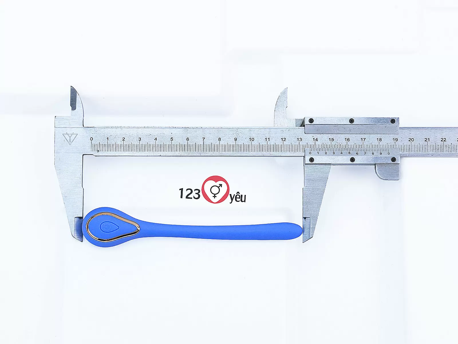 Máy massage Ailighter rung kích thích nhỏ gọn