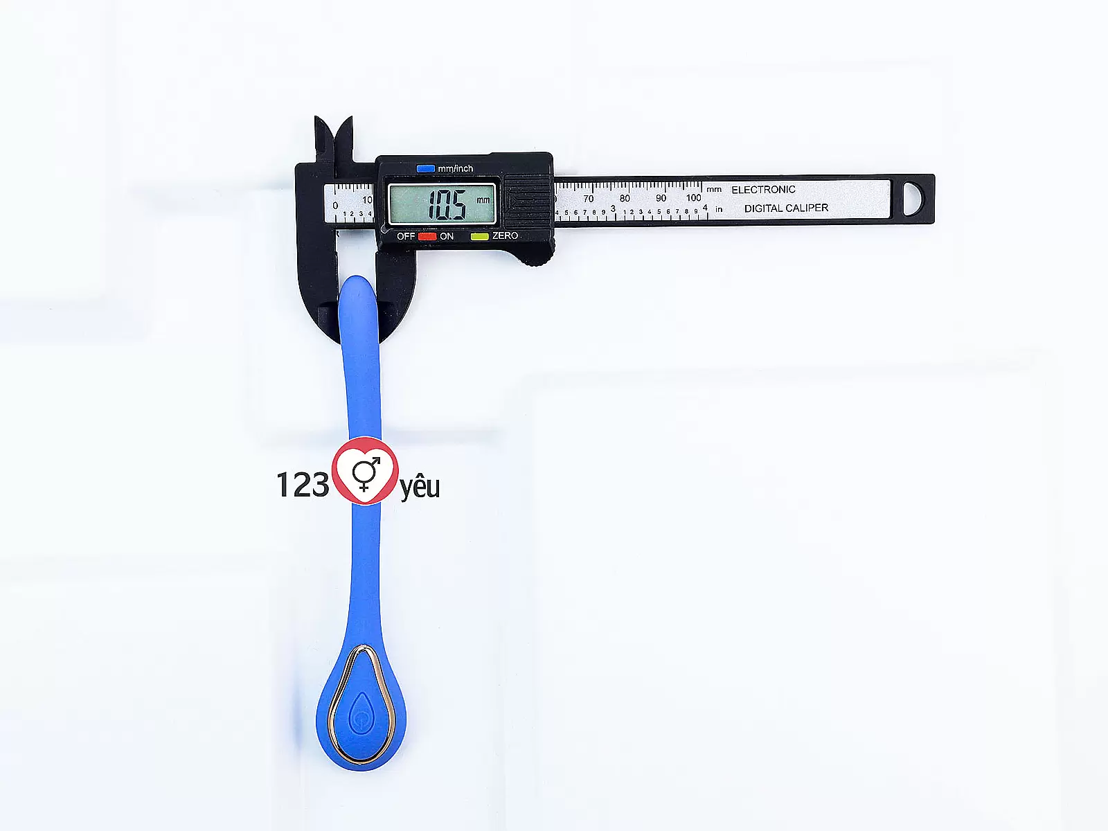 Máy massage Ailighter rung kích thích nhỏ gọn