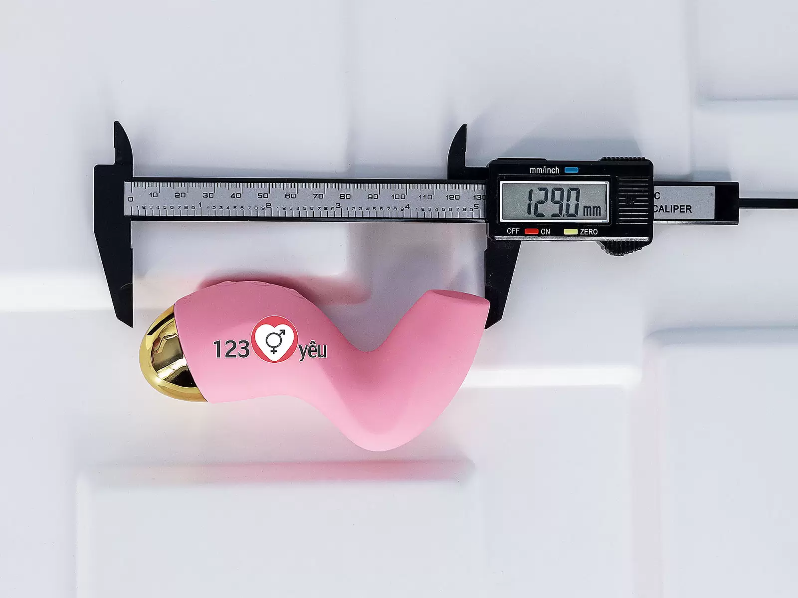 Máy mát xa bú mút điểm G Svakom Pulse Pure