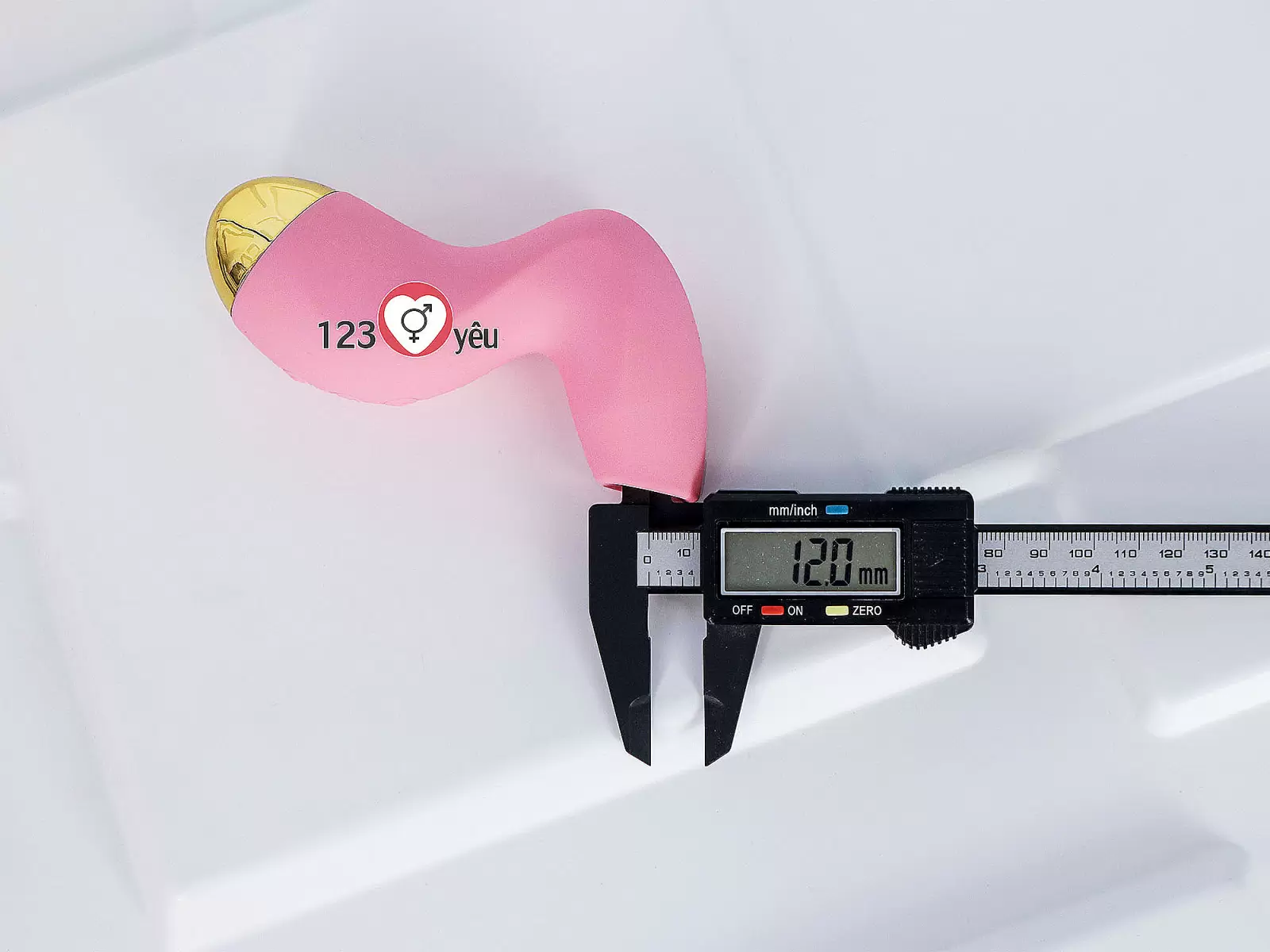 Máy mát xa bú mút điểm G Svakom Pulse Pure