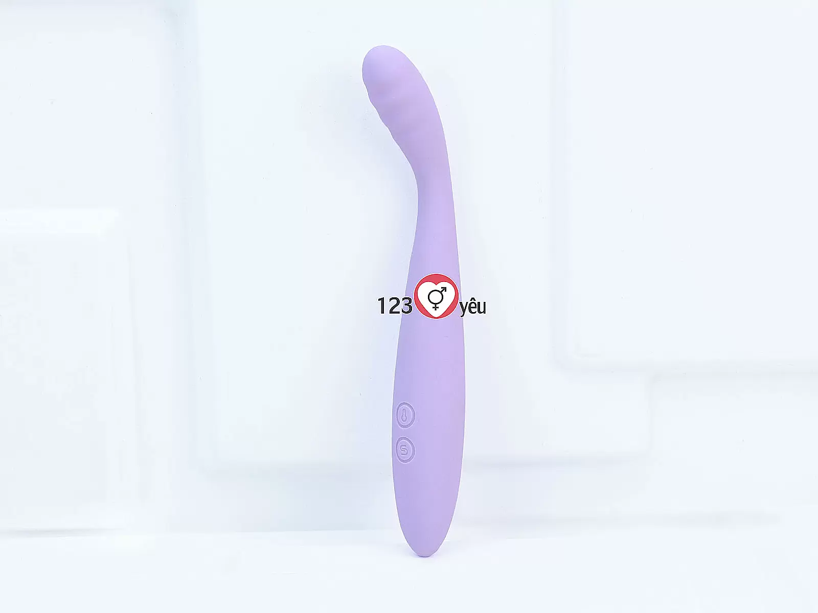 Máy massage ngón tay Svakom CiCi 2 điều khiển từ xa qua App điện thoại