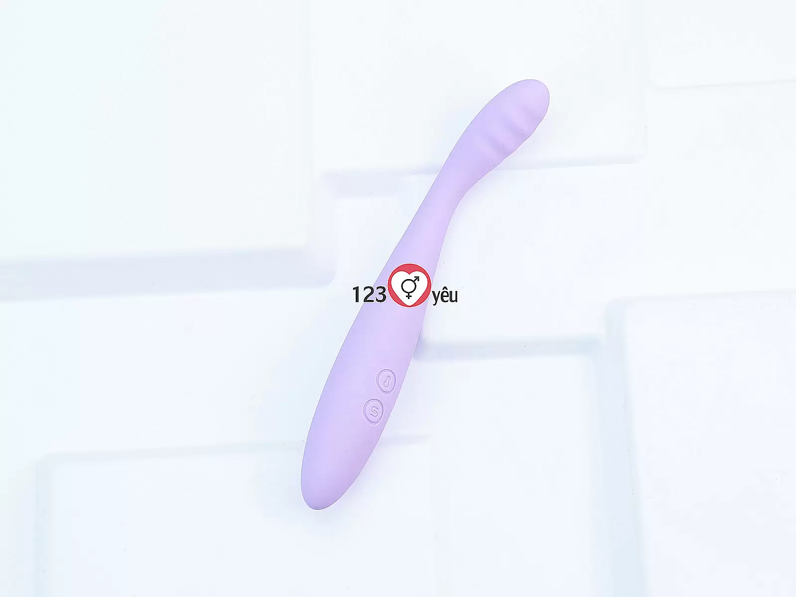 Máy massage ngón tay Svakom CiCi 2 điều khiển từ xa qua App điện thoại