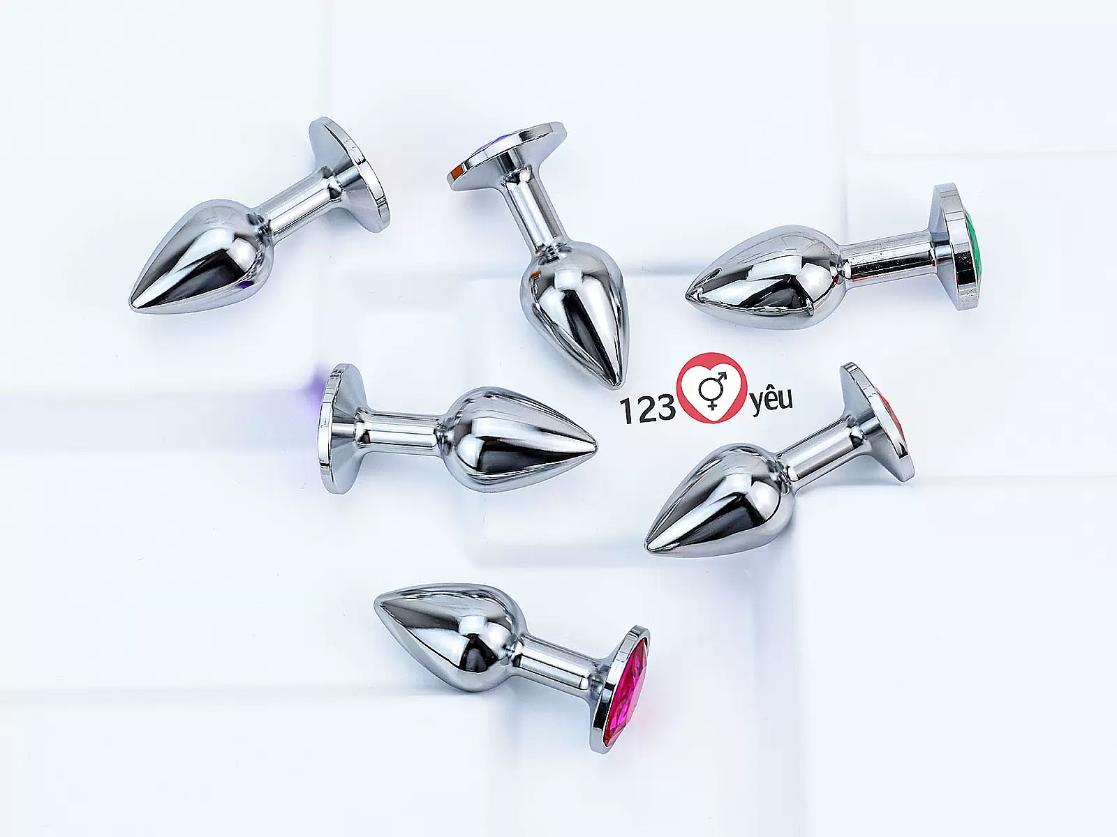 Dương vật giả gân guốc Real Feel dài 8.5 inch