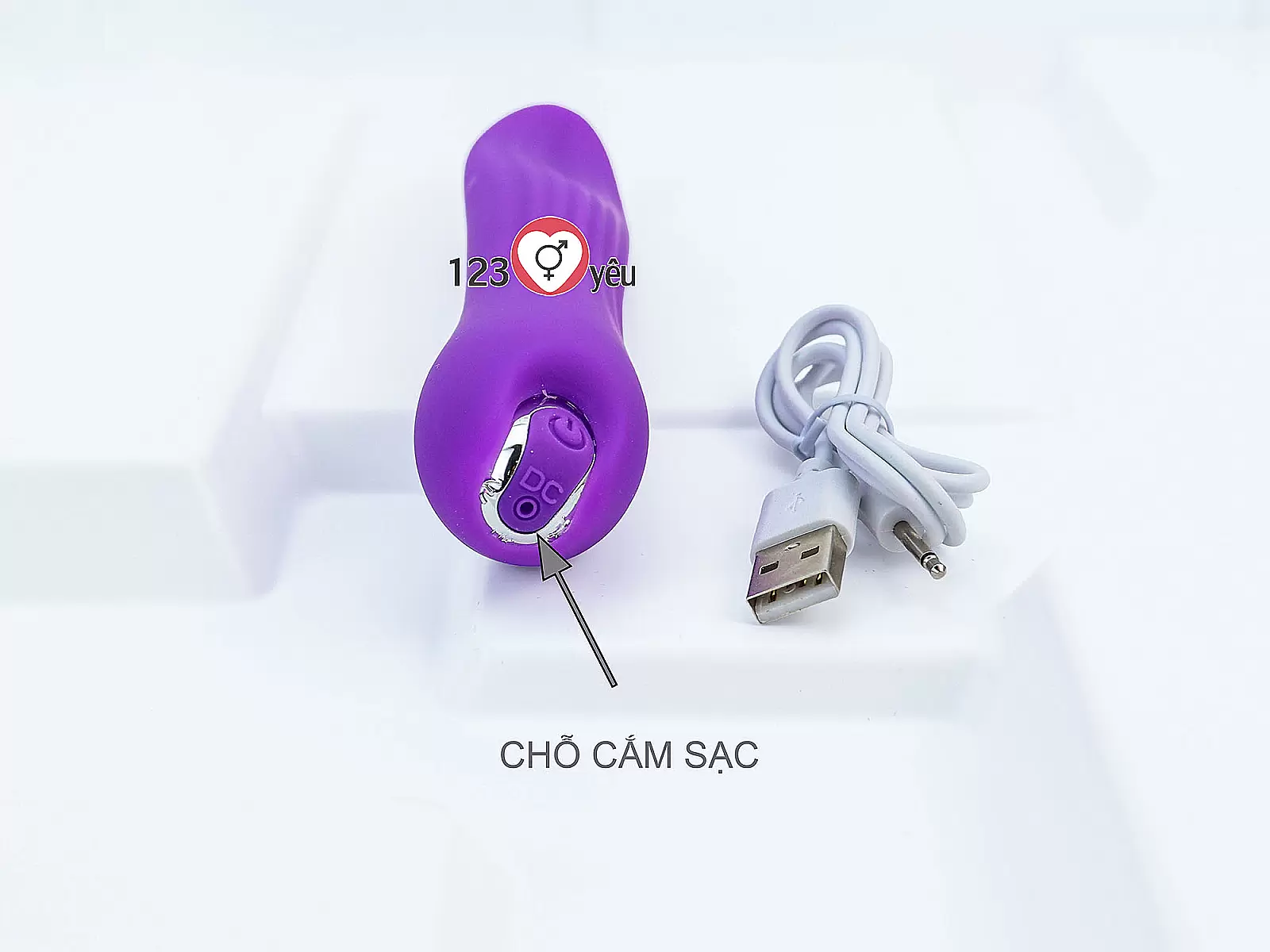 Lưỡi massage âm đạo điểm G Cunnilingus