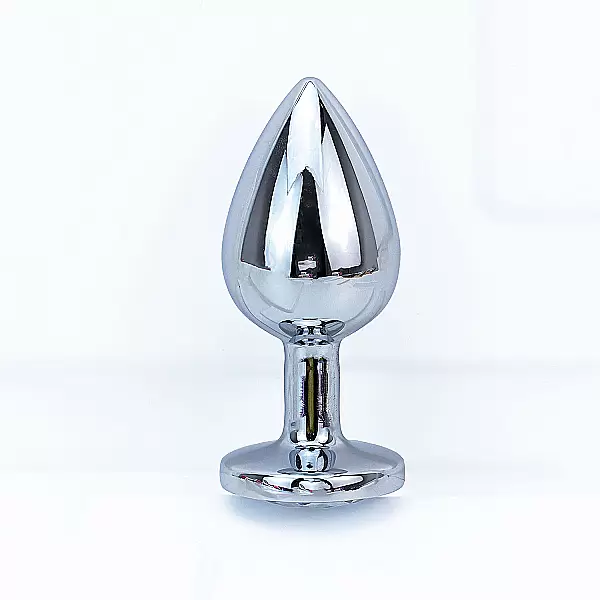 Dụng cụ kích thích hậu môn hợp kim