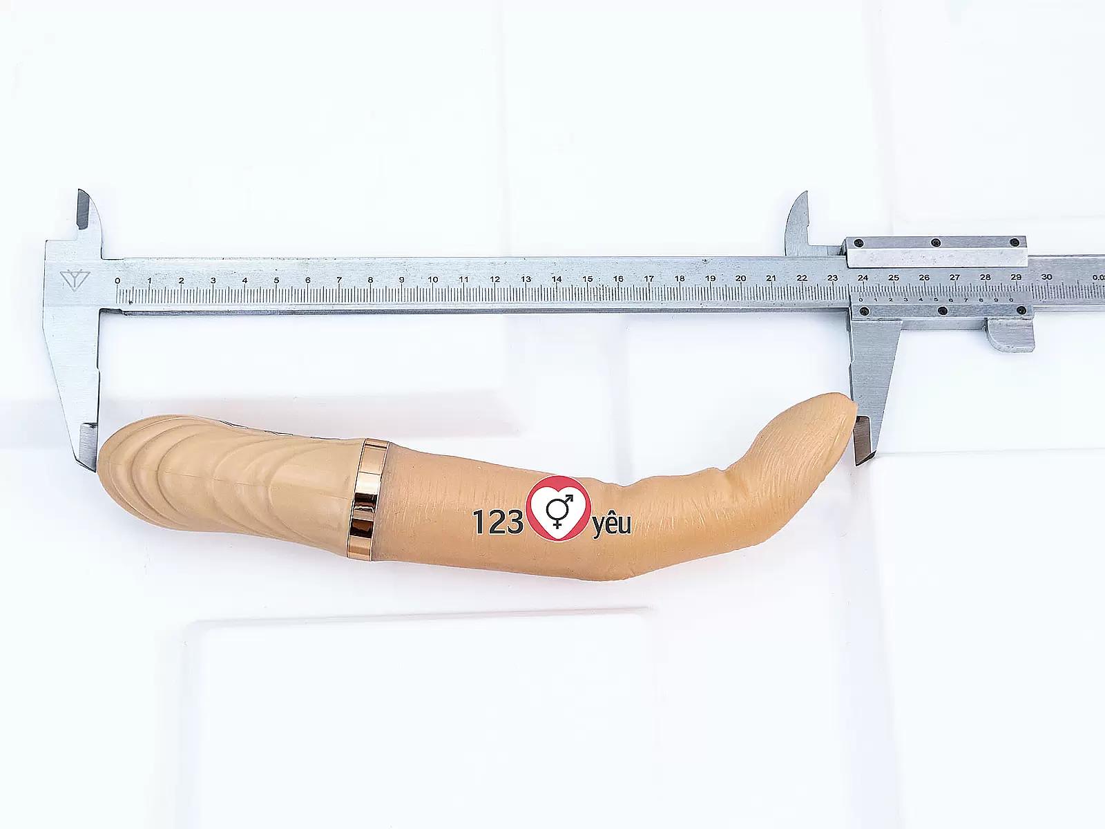 Ngón tay rung, phát nhiệt móc điểm G Jiuai