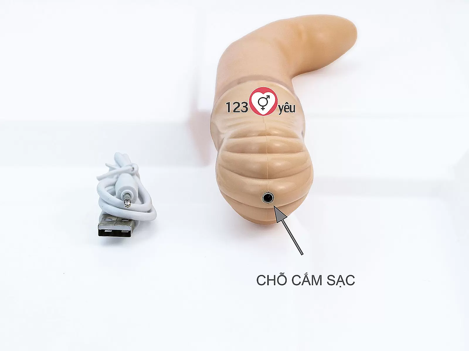 Ngón tay rung, phát nhiệt móc điểm G Jiuai