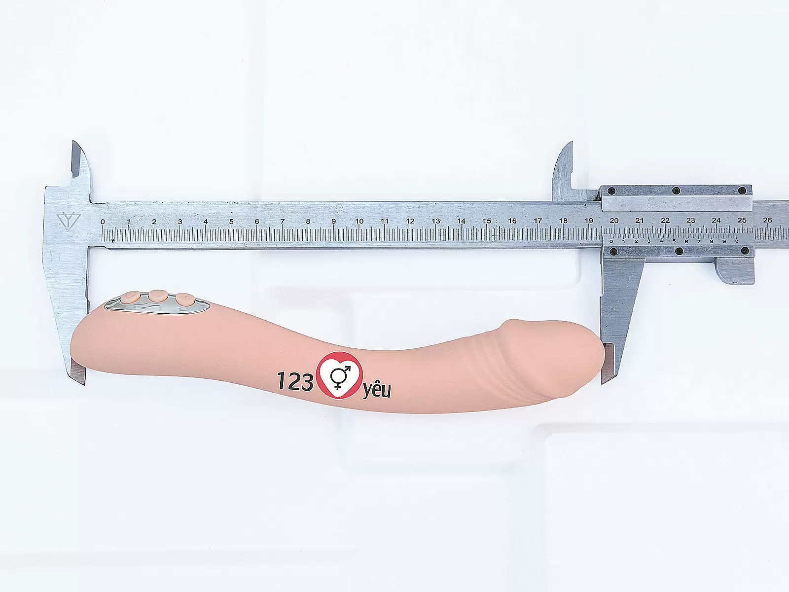 Máy massage điểm G Zyra uốn cong rung nhiều chế độ