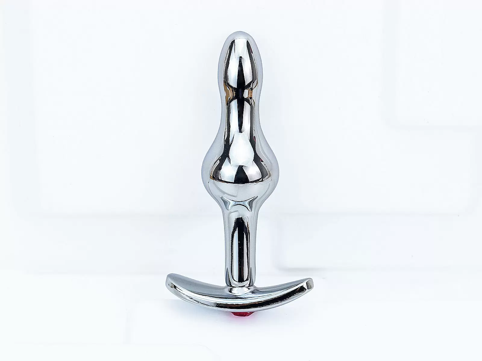 Đồ chơi kích hậu có tay cầm inox K1H50