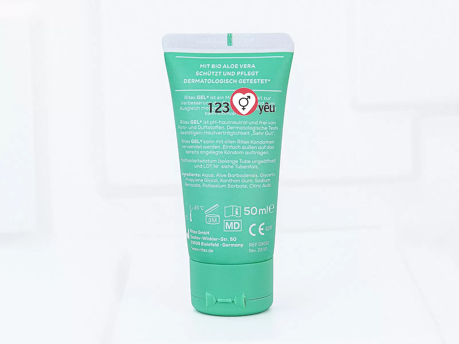 Trứng rung không dây Spark Of Love điều khiển từ xa