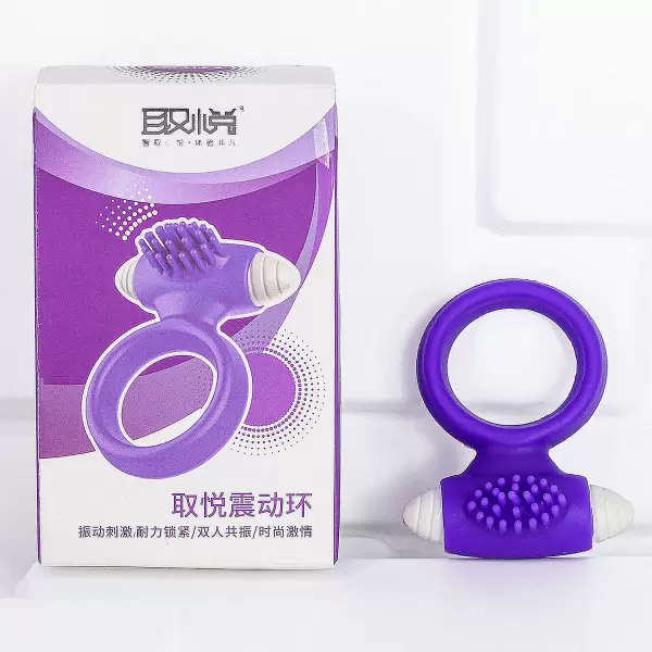 Vòng rung tình yêu siêu rẻ Sumore