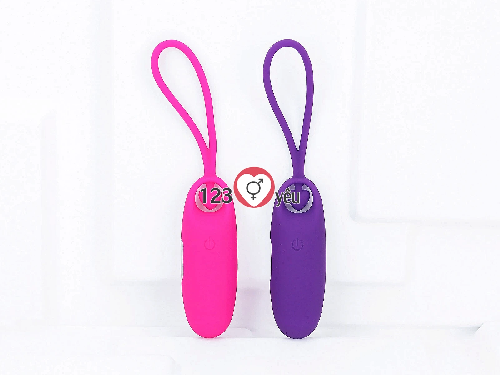Trứng rung Aphojoy nhỏ gọn – silicon pin sạc kín đáo