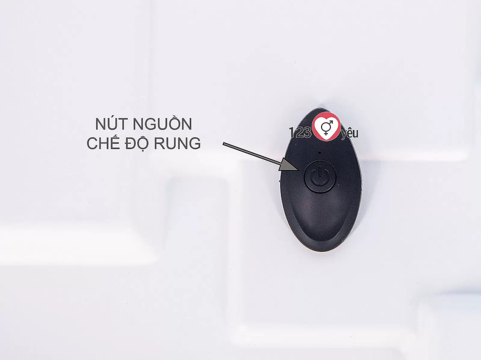 Quần lót trứng rung tình yêu điều khiển từ xa pin sạc độc lạ