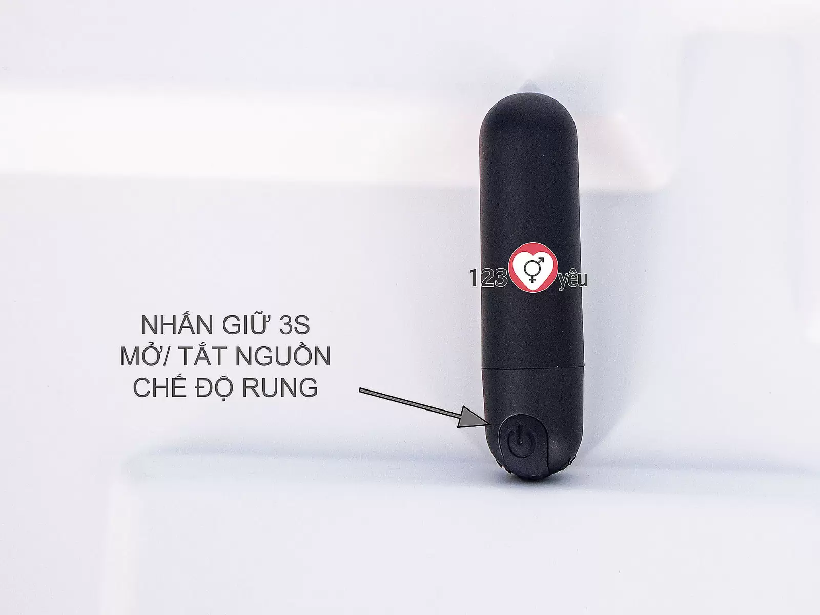 Quần lót trứng rung tình yêu điều khiển từ xa pin sạc độc lạ