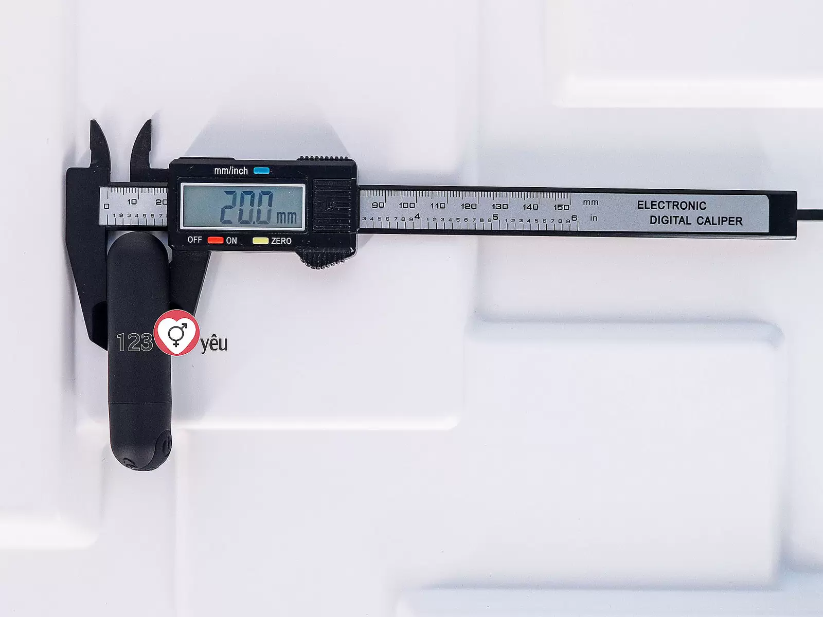 Quần lót trứng rung tình yêu điều khiển từ xa pin sạc độc lạ