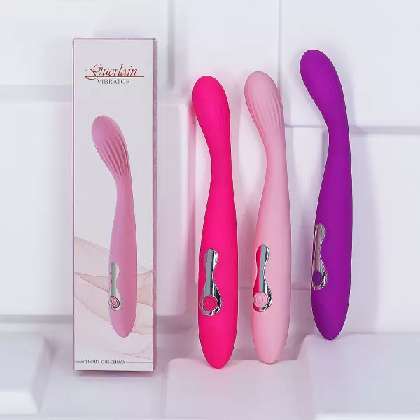 Máy mát xa điểm G Ngón Tay rung 12 chế độ