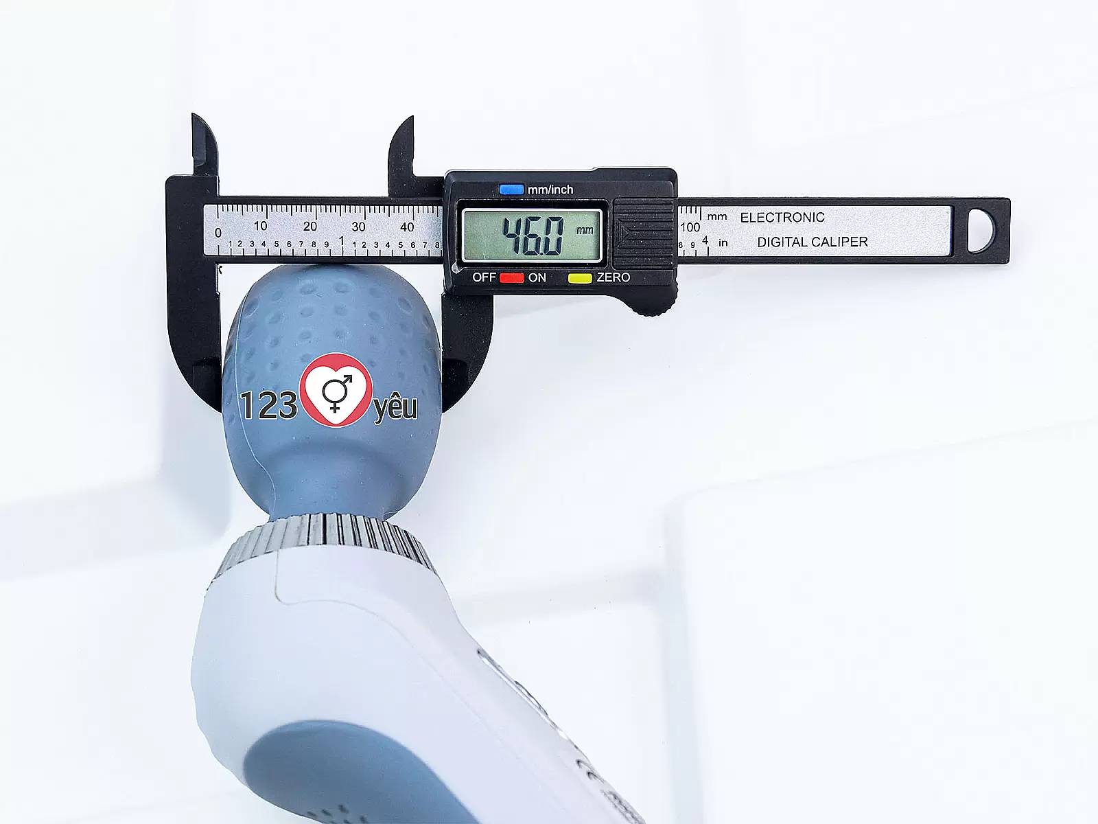 Máy massage Smartwireless Handy MGE-019