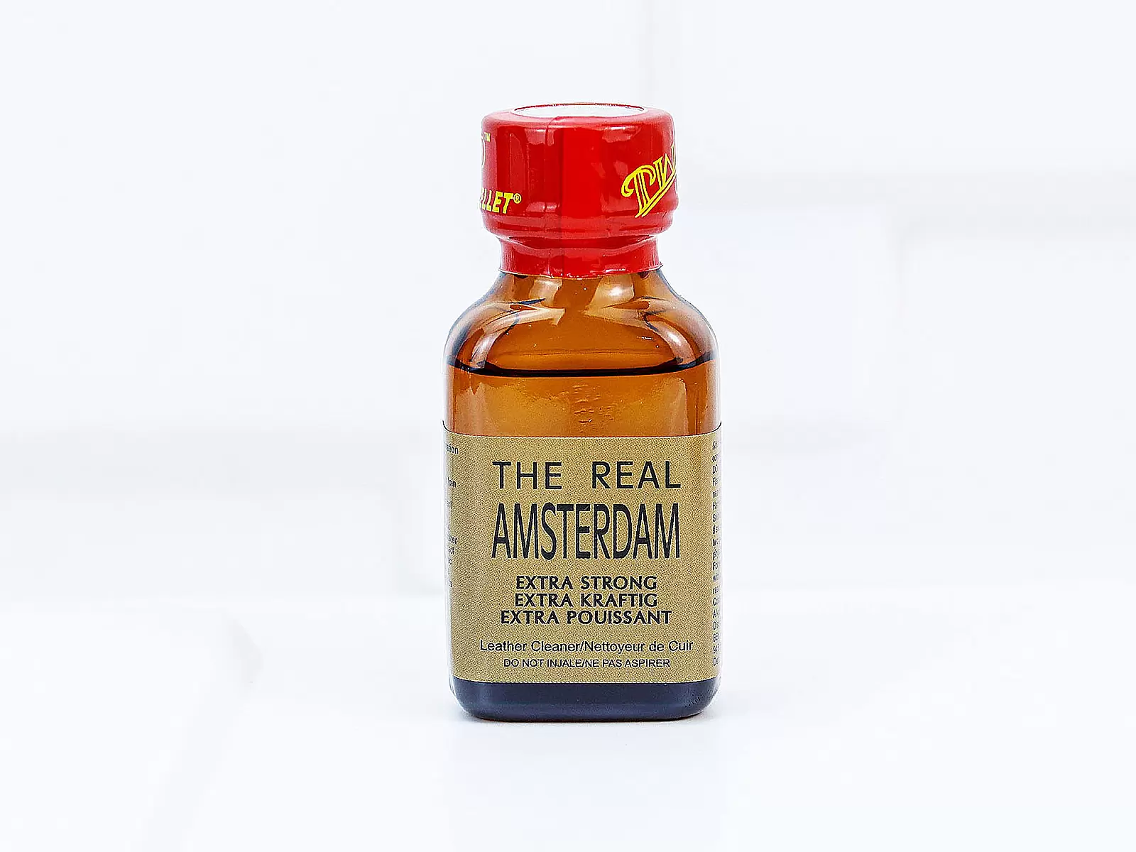 Chai hít The Real Amsterdam 30ml tăng cảm giác khoái cảm