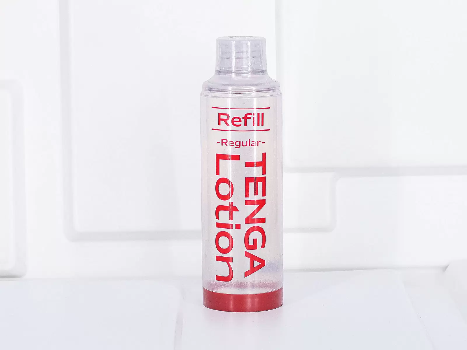 Gel bôi trơn Tenga Lotion Refill Regular tăng khoái cảm