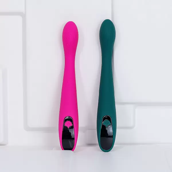 Máy rung kích thích điểm G cầm tay nhỏ gọn