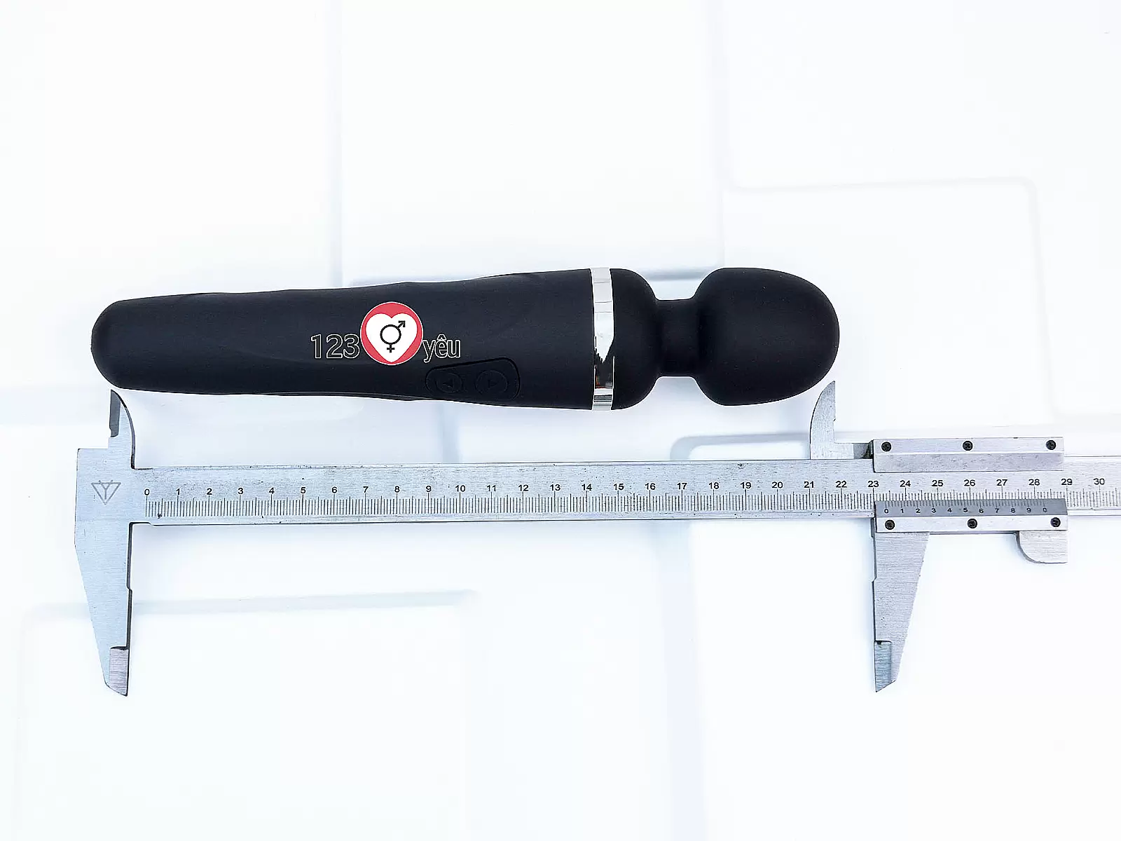 Chày rung massage Lovense Domi 2