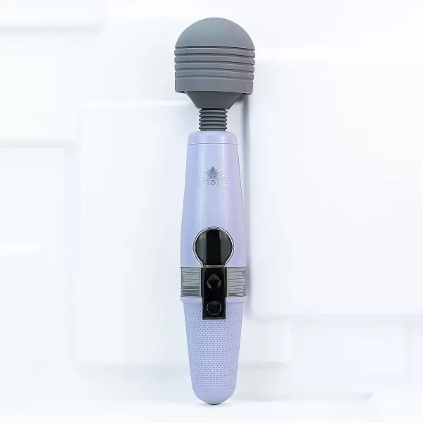 Máy massage điểm G âm đạo Louge 818