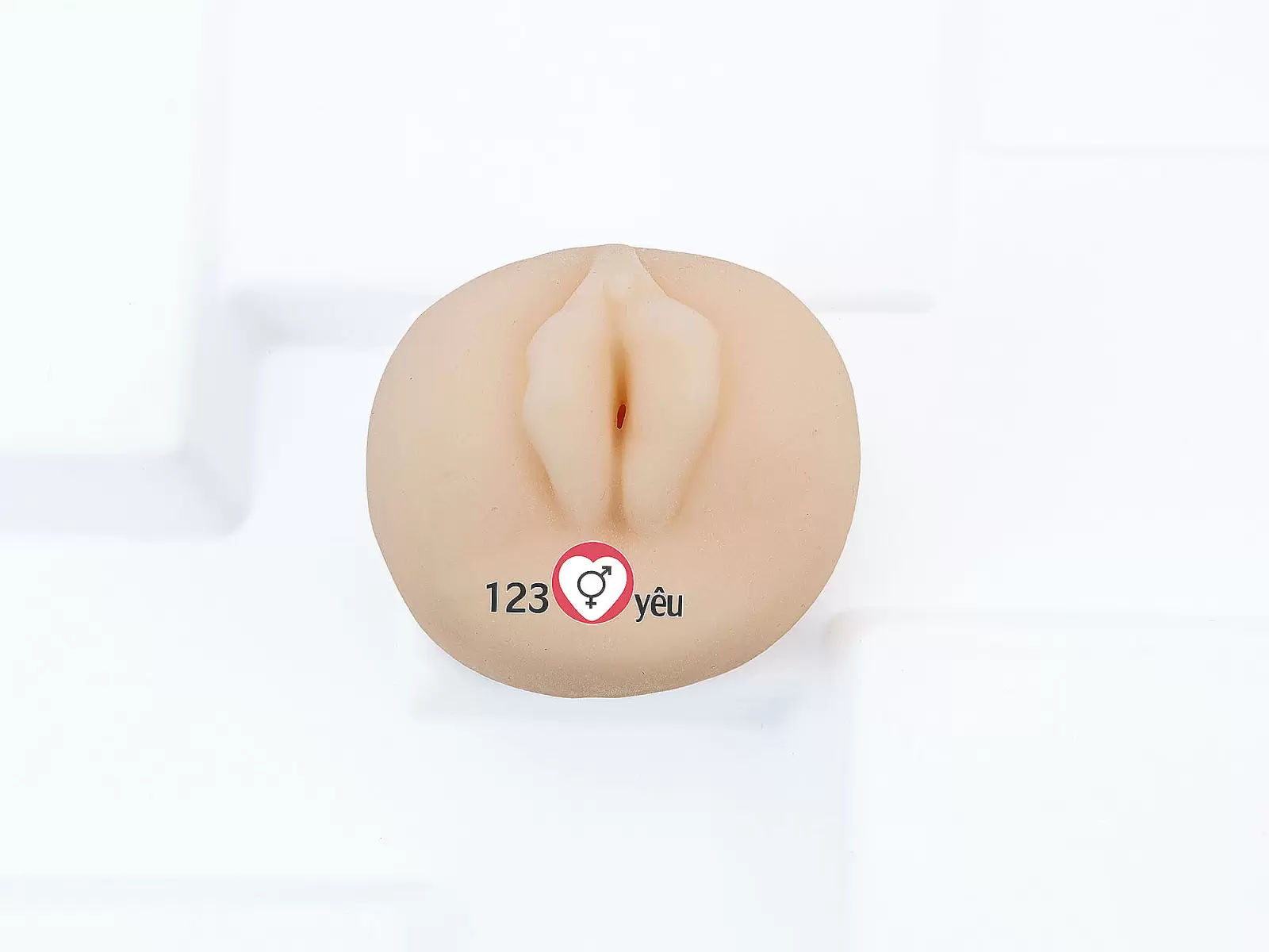Máy tập tăng kích thước dương vật Luoge LG108