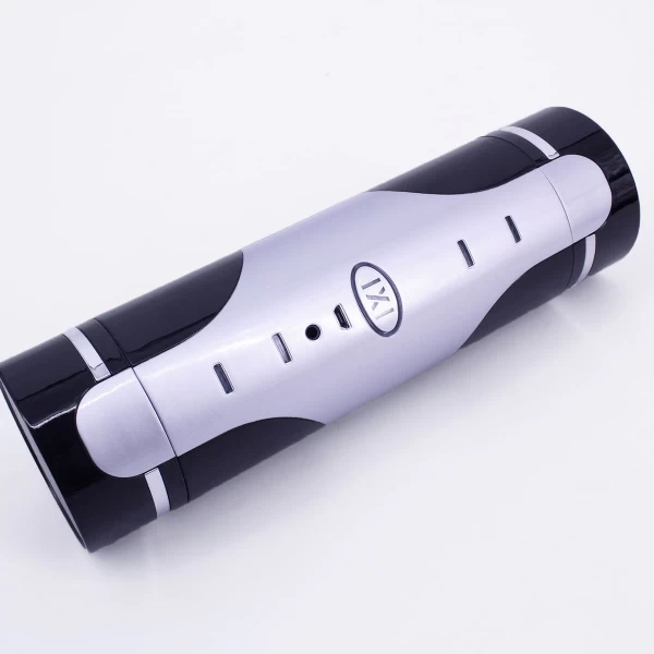 Âm đạo giả kết hợp miệng giả Favorite rung kích thích