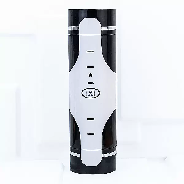 Âm đạo giả kết hợp miệng giả Favorite rung kích thích