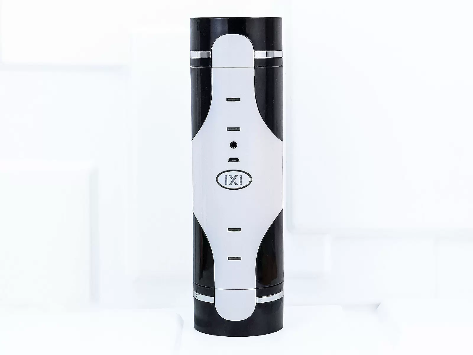 Âm đạo giả kết hợp miệng giả Favorite rung kích thích