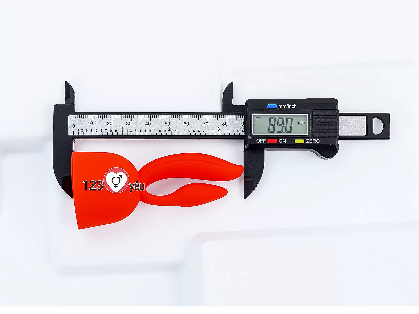 Thanh Lý - Dương vật giả có đế Simulation Dildo không còn chức năng rung