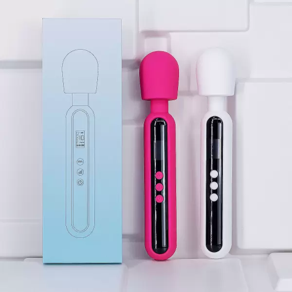 Máy massage điểm G với 10 tần số rung kích thích