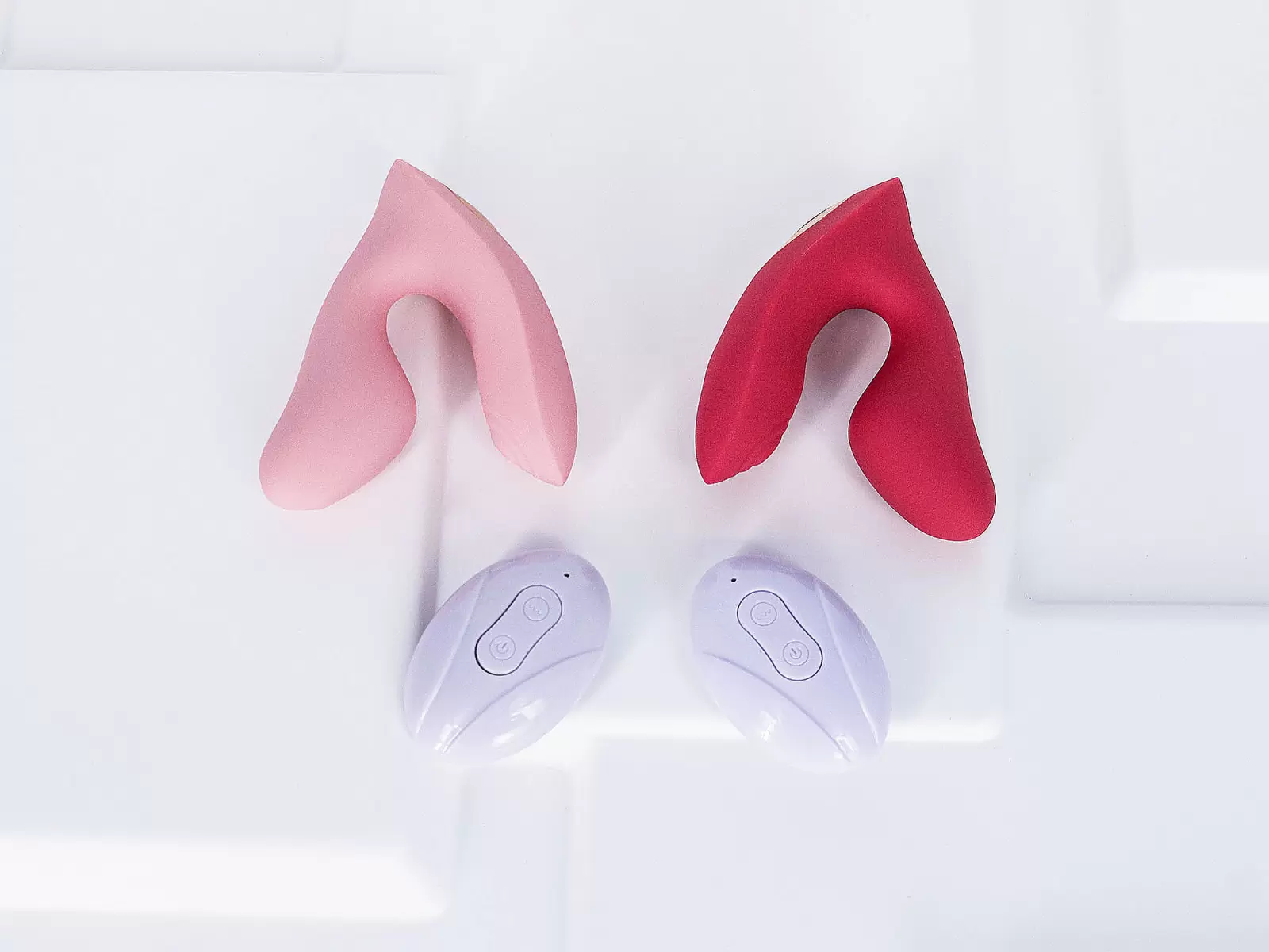 Máy massage điểm G Dildo có điều khiển từ xa