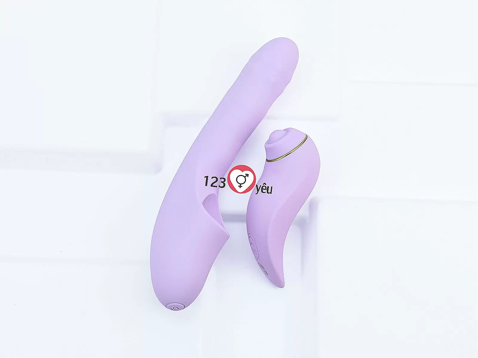 Bộ dụng cụ sex toys 5 món