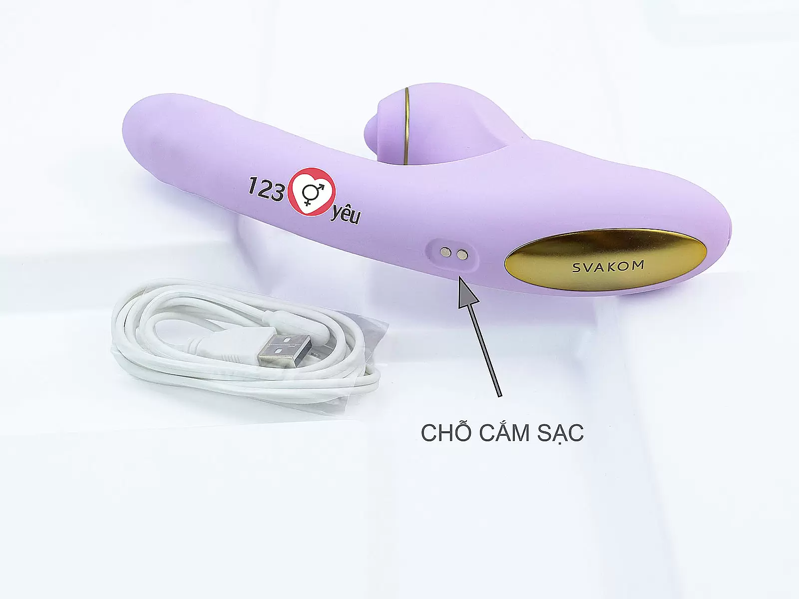 Bộ dụng cụ sex toys 5 món