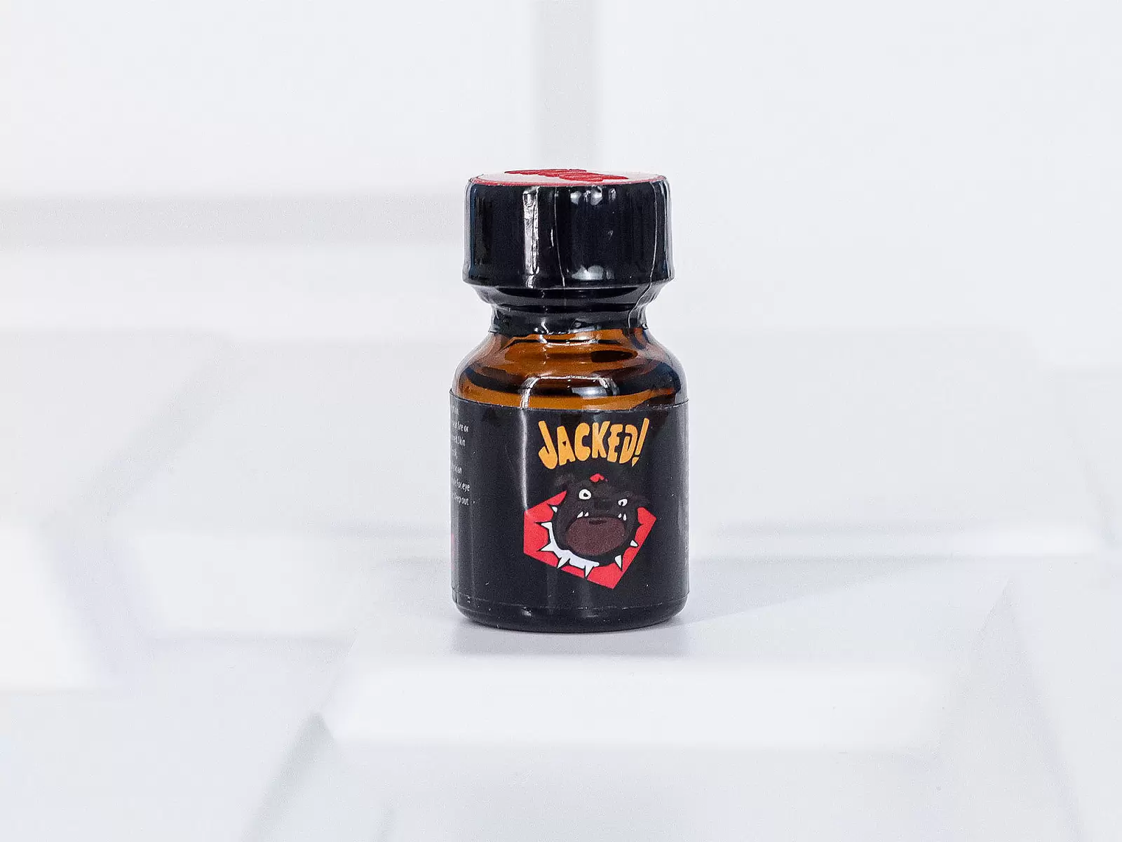 Chai h&iacute;t Jacked đỉnh cao của sự k&iacute;ch th&iacute;ch