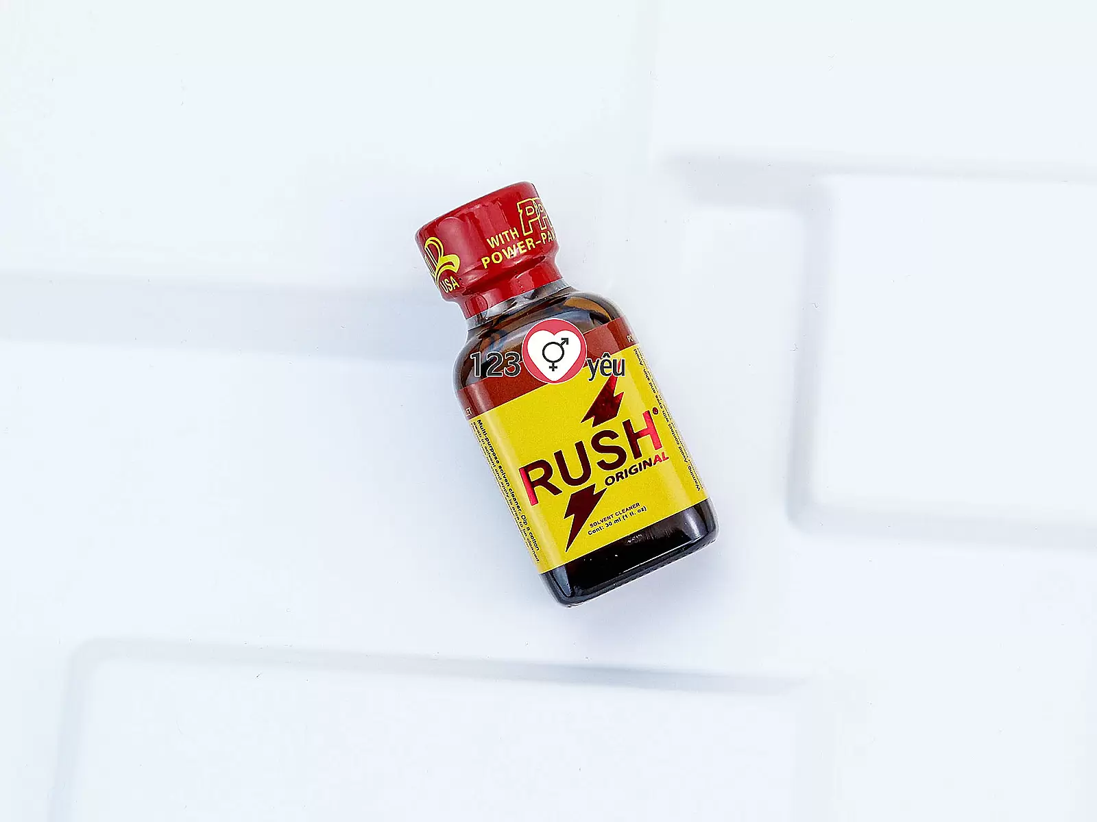 Nước hoa Kd Rush Original 30ml tăng cảm giác hưng phấn
