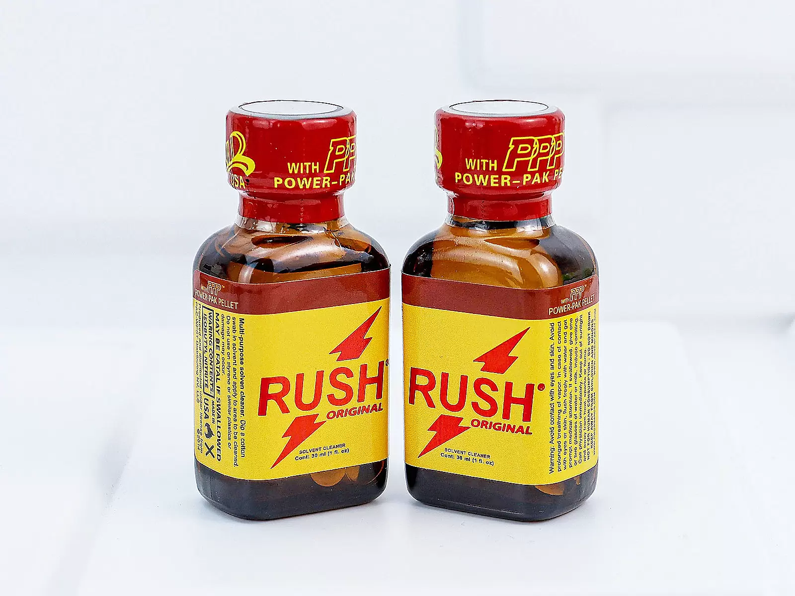 Nước hoa Kd Rush Original 30ml tăng cảm giác hưng phấn