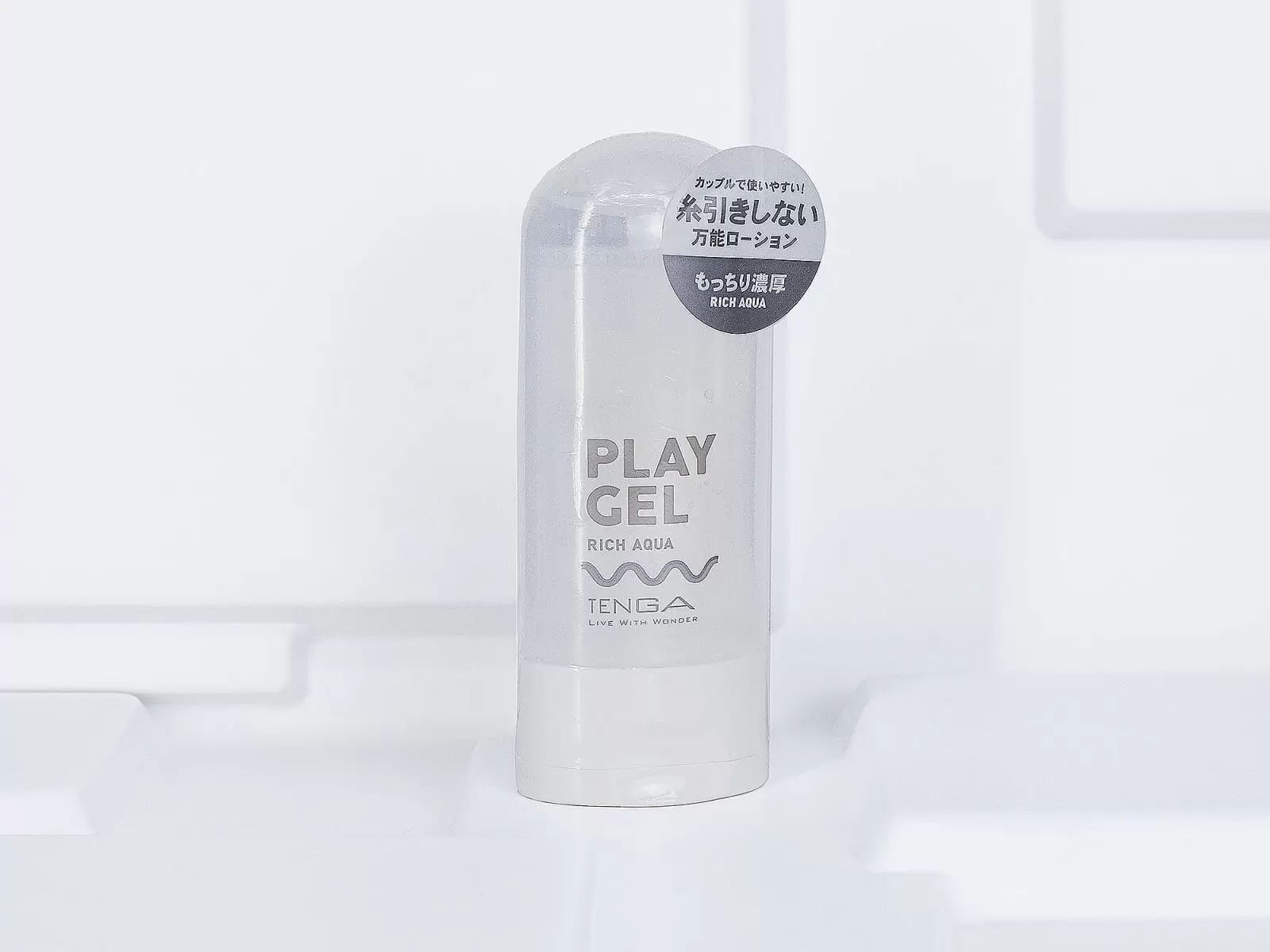 Gel bôi trơn Nhật Bản Tenga Rich Aqua