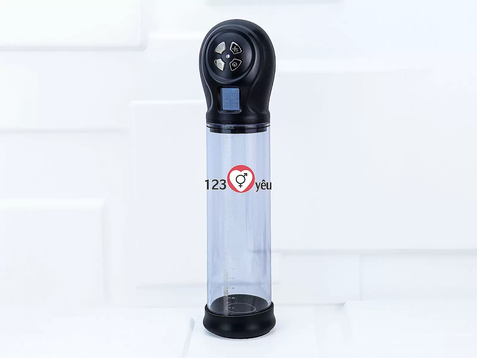 Máy tập dương vật tự động Root Bath Masturbation Cup