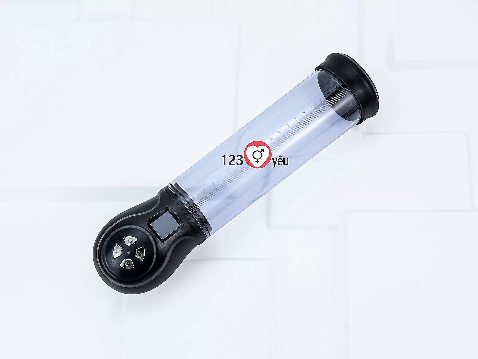 Máy tập dương vật tự động Root Bath Masturbation Cup