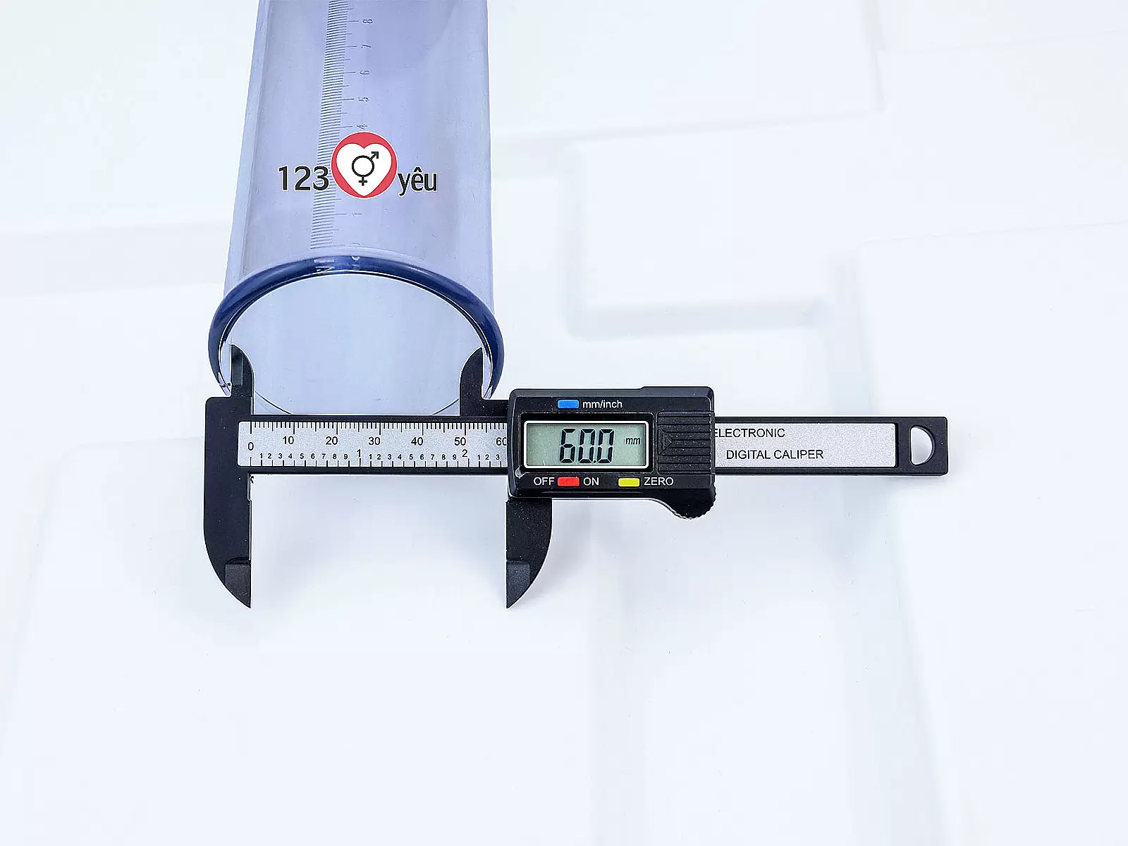 Máy tập dương vật tự động Root Bath Masturbation Cup