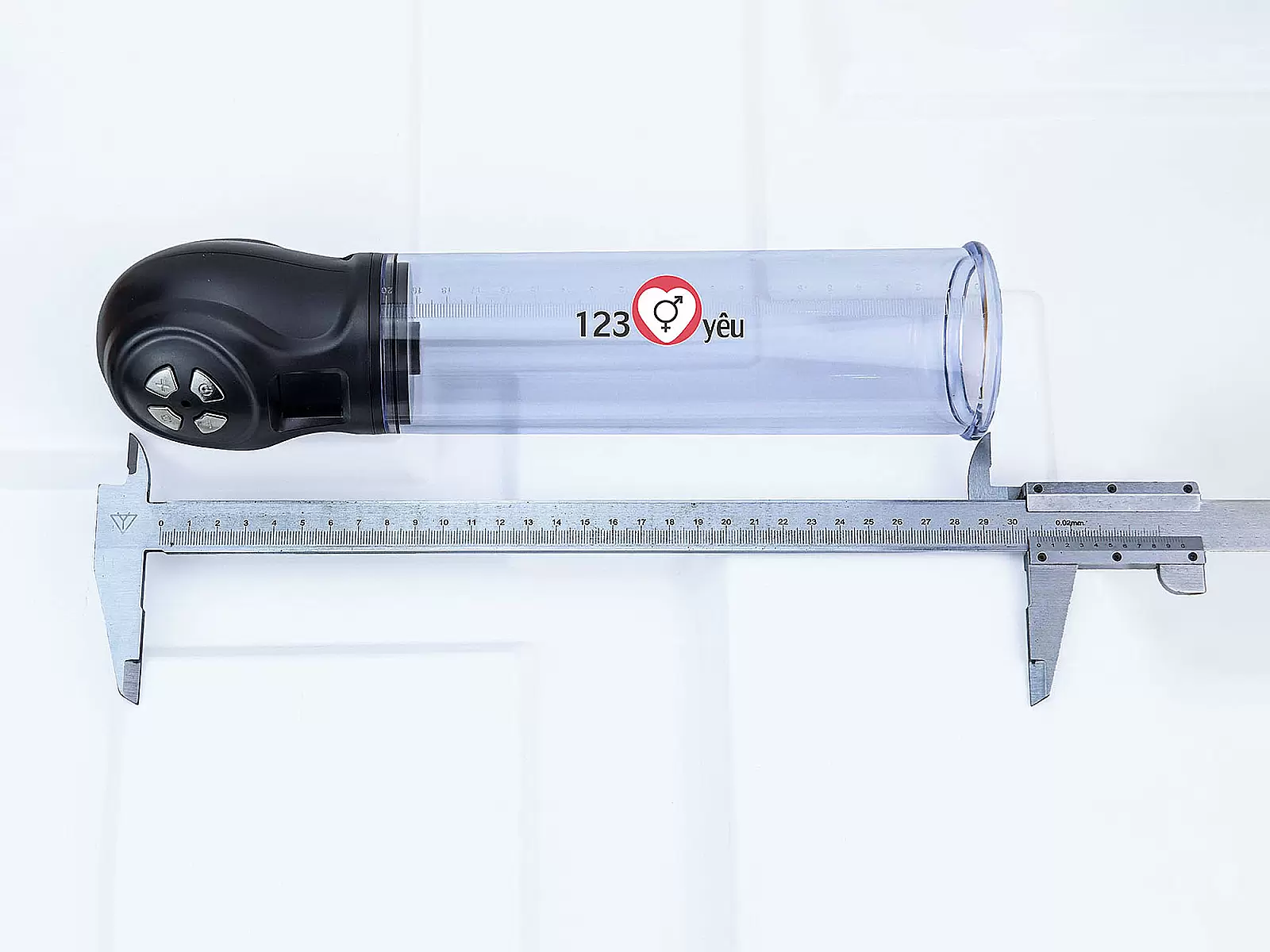 Máy tập dương vật tự động Root Bath Masturbation Cup