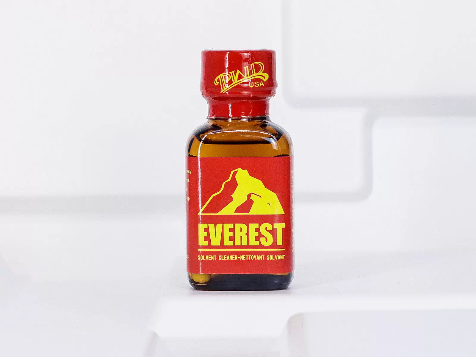 Chai hít Everest 30ml tăng cảm giác hưng phấn