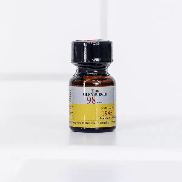 Chai hít The Glenburgie 98 Aged kích thích tăng hưng phấn